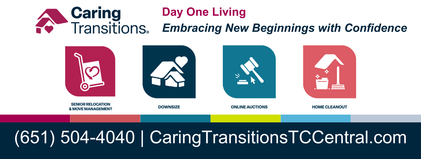 Caring Transitions Twin Cities Central